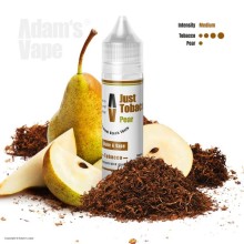 Příchuť Adam´s Vape Shake and Vape 10ml Just Tobacco Pear