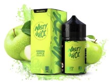 Příchuť Nasty Juice S&V 10ml Green Ape