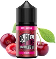 Příchuť Drifter Bar Juice S&V 6ml Cherry