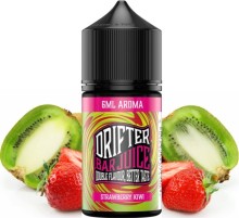 Příchuť Drifter Bar Juice S&V 6ml Strawberry Kiwi