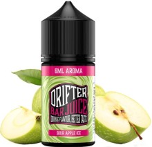 Příchuť Drifter Bar Juice S&V 6ml Sour Apple Ice