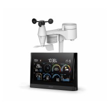 SENCOR SWS 11000 METEOSTANICE