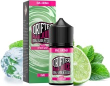 Příchuť Drifter Bar Juice S&V 6ml Citrus Mint