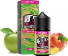 Příchuť Drifter Bar Juice S&V 6ml Apple Peach