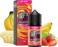 Příchuť Drifter Bar Juice S&V 6ml Strawberry Banana Ice