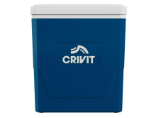 CRIVIT Chladicí box CK 25 A1 - modrý