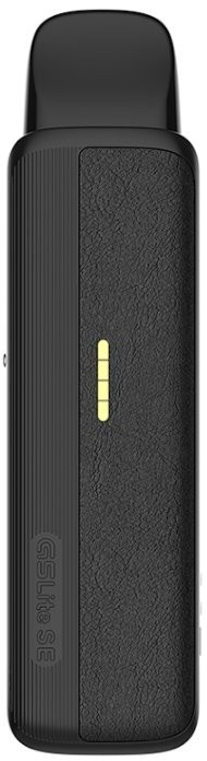 Uwell Caliburn G5 Lite SE Pod elektronická cigareta 1600mAh Black Leather