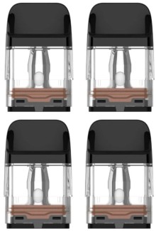 Vaporesso XROS Pod Series Mesh cartridge 3ml 0,4ohm 4Pack