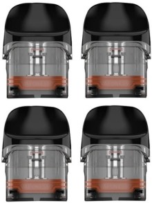 Vaporesso Luxe Q Mesh Pod cartridge 0,6ohm 2ml 4Pack