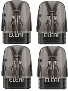 iSmoka-Eleaf iVeni cartridge 0,6ohm 2ml 4pack