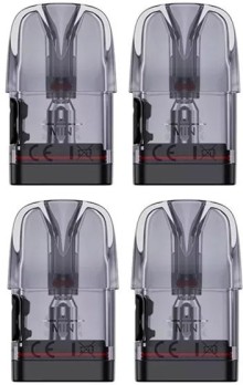 Uwell Caliburn G3 cartridge 2,5ml 0,6ohm 4Pack