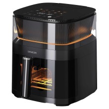 Sencor SFR 5050BK