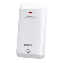 Sencor SWS TH8700-8800 senzor