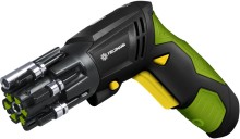 FIELDMANN FDS 10102-A AKU šroubovák