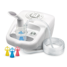 Little Doctor LD-212C inhalátor