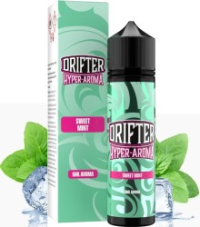 Příchuť Drifter Hyper S&V 5ml Sweet Mint