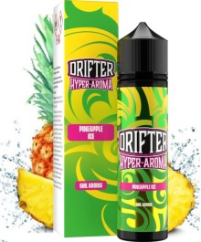 Příchuť Drifter Hyper S&V 5ml Pineapple Ice