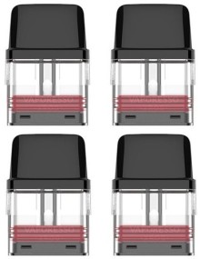 Vaporesso XROS Corex 3.0 cartridge 2ml 0,8ohm 4Pack
