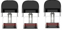 Smoktech NOVO Meshed cartridge 0,6ohm 2ml 3Pack