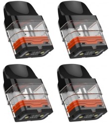 Vaporesso XROS Corex 3.0 cartridge 2ml 0,6ohm 4Pack