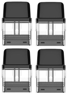 Vaporesso XROS Corex 3.0 cartridge 2ml 1,2ohm 4Pack