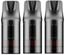 Smoktech MAVIC Pro RF Meshed cartridge 0,8ohm 2ml 3Pack