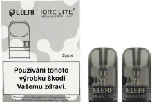 iSmoka-Eleaf IORE LITE 2 cartridge 2Pack