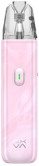 OXVA Xlim Go Lite elektronická cigareta 1000mAh Light Pink