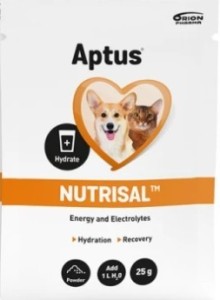 Aptus Nutrisal 25g