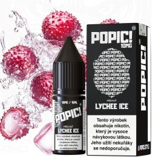 Liquid POPIC! Salt Lychee Ice 10ml-10mg