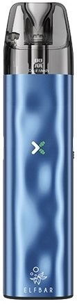 Elf Bar ELFX Mini elektronická cigareta 1000mAh Sky