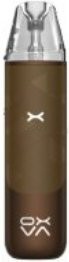 OXVA NeXLIM GO elektronická cigareta 1800mAh Silky Coffee