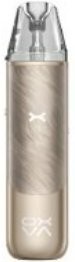 OXVA NeXLIM GO elektronická cigareta 1800mAh Sahara Brown