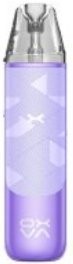 OXVA NeXLIM GO elektronická cigareta 1800mAh Silky Purple