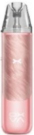 OXVA NeXLIM GO elektronická cigareta 1800mAh Rose Pink
