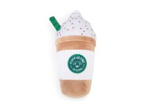 Beeztees Puppuchino Hračka pro psy 24cm