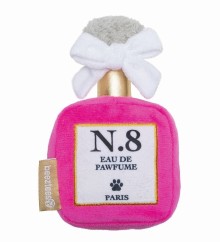 Beeztees Love Perfume Hračka pro psy16cm