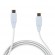 EAD63687001 LG datový kabel TYPE-C White (Bulk)