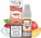 Liquid ELFLIQ Nic SALT Peach Ice 10ml - 10mg