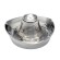 PetSafe® Seaside Nerezová fontánka 1,8l