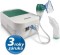 Omron NE-C301 Duobaby inhalátor kompresorový s odsávačkou