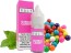 Liquid Juice Sauz SALT CZ Bubble Candy 10ml - 20mg