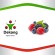 Liquid Dekang Berry Mix 10ml - 18mg (Lesní Plody)