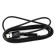 ECBDU4EBE Samsung microUSB Datový Kabel 1,5m Black (Bulk)