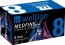 Jehly WELLION MEDFINE PLUS 31Gx8mm (30Gx8mm) 100ks