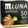 Testovací proužky Wellion LUNA DUO 50 ks