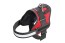 Karlie Postroj XTREME HARNESS teflon červený, 80-100cm