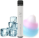 Elf Bar jednorázová e-cigareta 550 mAh Cukrová vata 1 ks