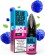Liquid Riot BAR EDTN Salt Blue Raspberry (Modrá malina) 10ml-20mg