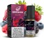 Liquid Dreamix - Lesní směs (Berry Mix) 10ml - 12mg